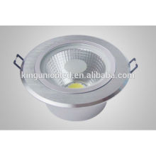 Alta Qualidade COB Led Spotlight para Stuck, E27 / E14 / G10 / GU10